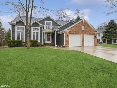 1131 Warren Ln, Vernon Hills, IL, 60061