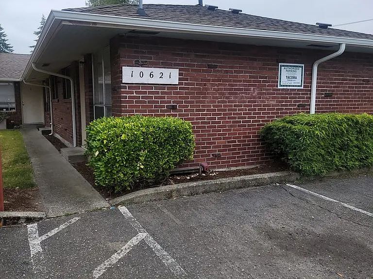 Lake Huson Apartments - Joint ownership — Photo 1