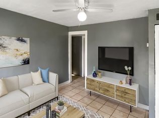 1243 W 25th St #1, Jacksonville, FL 32209