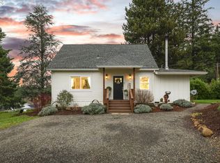 16453 S Forsythe Rd, Oregon City, OR 97045