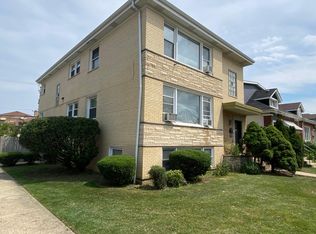 5459 N Central Ave #1, Chicago, IL 60630