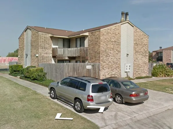 1212 N Major Dr APT 9N, Beaumont, TX 77706