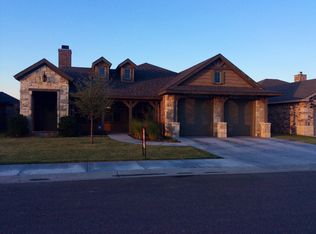 7007 Pontiac Ave, Lubbock, TX 79424