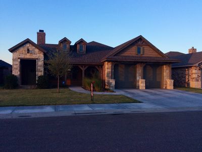 7007 Pontiac Ave, Lubbock, TX, 79424