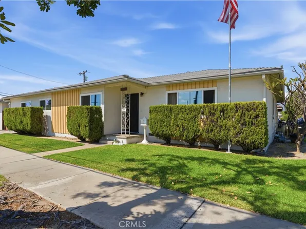 285 W Covina Blvd, Covina, CA 91722