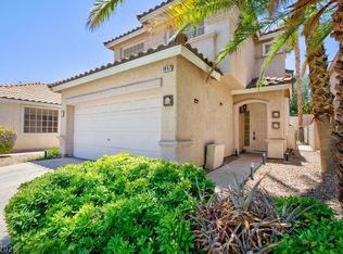 1857 Poetic Valley Cir, Henderson, NV 89012