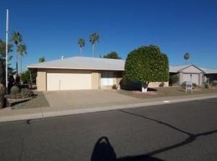 9454 W Newport Dr, Sun City, AZ 85351