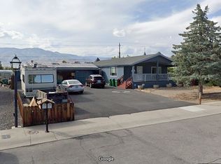 2900 Lorraine St, Carson City, NV
