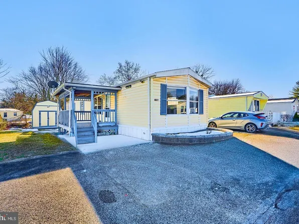 1835 Steven Dr, Edgewood, MD 21040