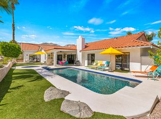 72691 Homestead Rd, Palm Desert, CA 92260