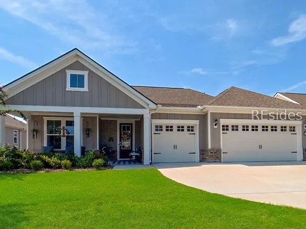 157 Sweetpea Ln, Bluffton, SC 29909