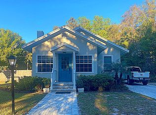 1245 N Alexander St, Mount Dora, FL 32757