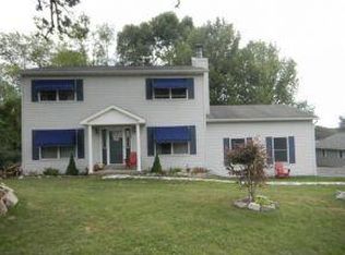 668 Lisle Rd, Owego, NY 13827