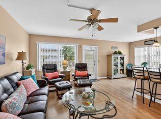 351 Fanshaw #I, Boca Raton, FL 33434