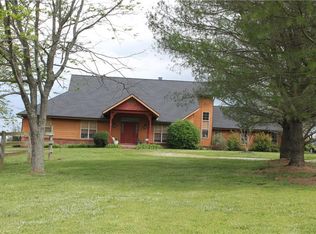 18422 Cantering Way, Fayetteville, AR 72701