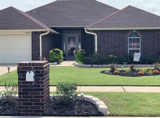 8304 Jason Dr, Oklahoma City, OK 73135