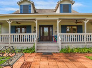 2115 Atchafalaya River Hwy, Breaux Bridge, LA 70517