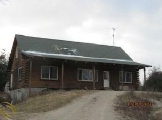 5379 Summers Rd, North Branch, MI 48461