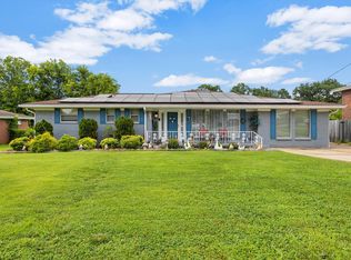 44 Stovall St, Fort Oglethorpe, GA 30742