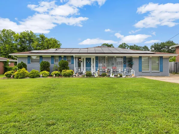 44 Stovall St, Fort Oglethorpe, GA 30742