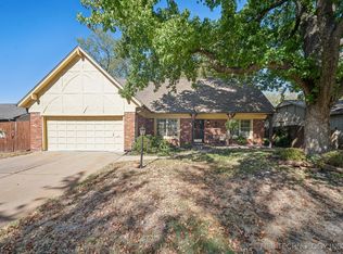 10731 E 29th Pl, Tulsa, OK 74129
