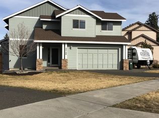 20186 Graham Ln, Bend, OR 97703