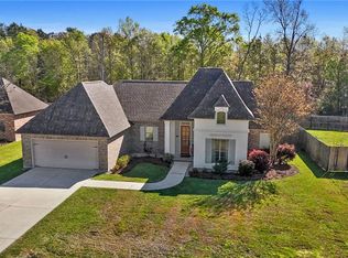 11265 Copper Hill Dr, Hammond, LA 70403