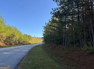 TRACT 14 Butler Rd, Franklin, GA 30217