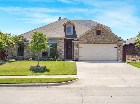 253 Cattlemans Trl, Fort Worth, TX 76131