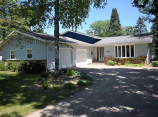 1908 Lynda Ln, Stevens Point, WI 54481