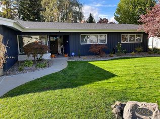 204 Paton St, Cashmere, WA 98815