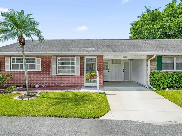 4999 SPRINGWOOD COURT, PINELLAS PARK, FL 33782