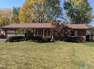 2400 Springmill Rd, Findlay, OH 45840