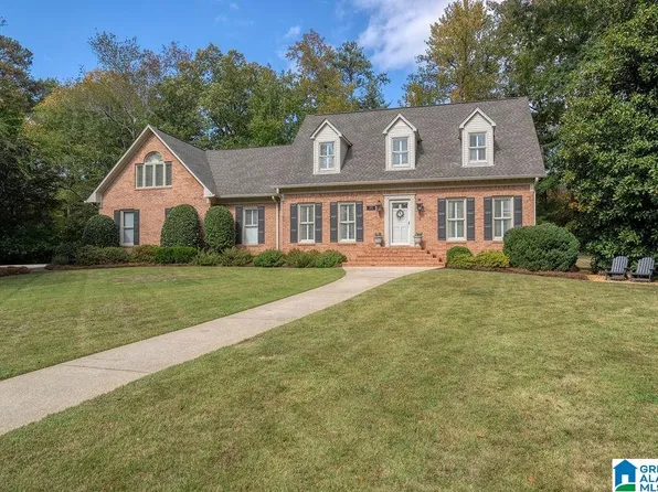 2600 Acton Dr, Birmingham, AL 35243