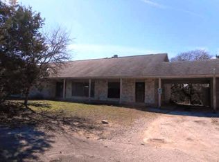 110 Ridge View Dr, Boerne, TX 78006