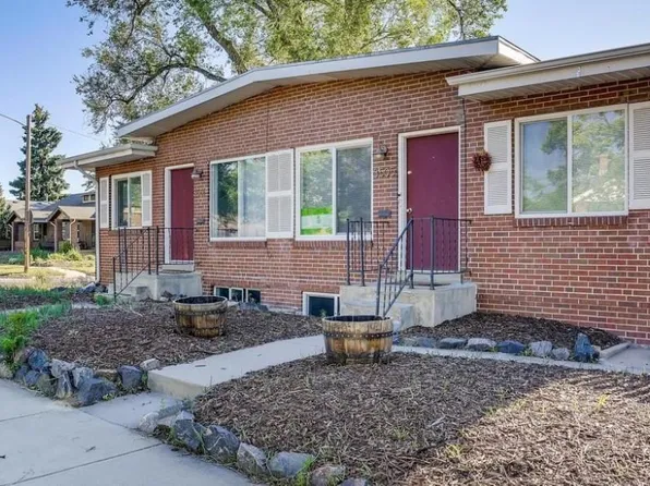 3505 N Elizabeth Street, Denver, CO 80205