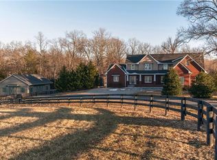730 Williamson Co Line Rd, Fairview, TN 37062