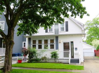 38 Mumford St, Buffalo, NY 14220