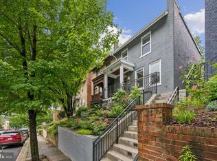 205 V St NE, Washington, DC 20002