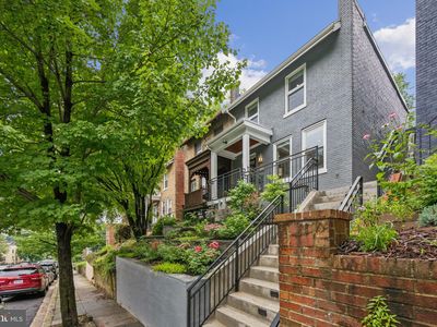 205 V St NE, Washington, DC, 20002