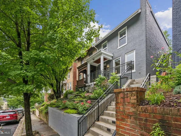 205 V St NE, Washington, DC 20002