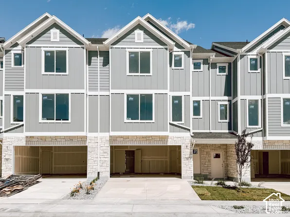 942 W Mountain Hollow Way N #336, Lehi, UT 84048