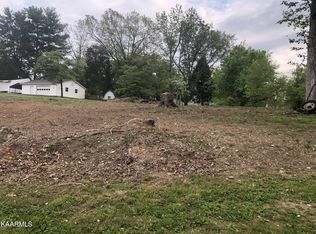 Chahokia Dr, Rutledge, TN 37861