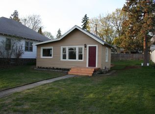 1828 E 11th Ave, Spokane, WA 99202