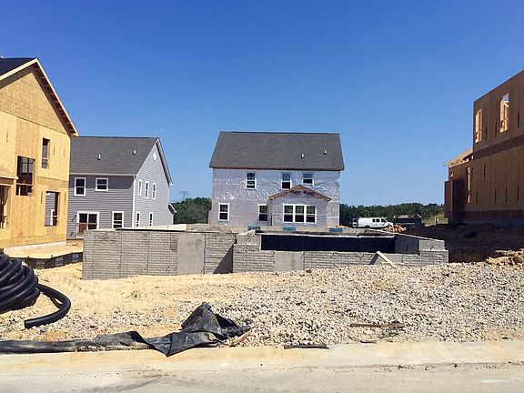 Located on 2100 in Scotland Heights - Single Family Homes in Waldorf, MD