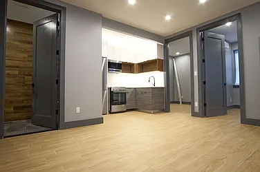 Rented by Lofts and Flats LLC