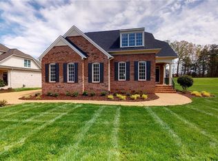 838 Prestburg Ln, Manakin Sabot, VA 23103