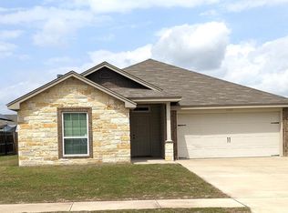 2505 Tara Dr, Killeen, TX 76549