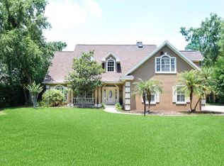 105 Club Forest Ln, Ponte Vedra Beach, FL 32082