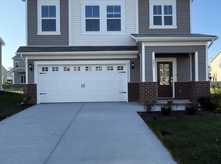 553 Torrey Pines Ln, Lebanon, TN 37087